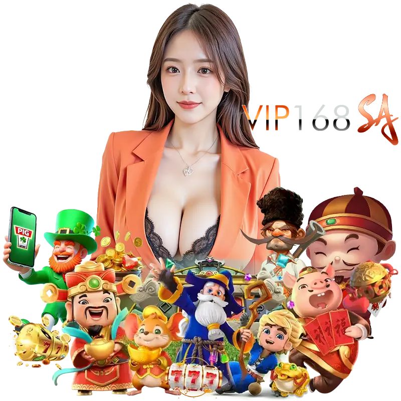 AFFVIP168SA LOGIN